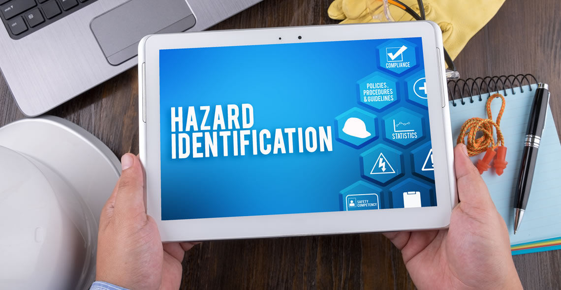 Hazard Identification & Risk Control Certification