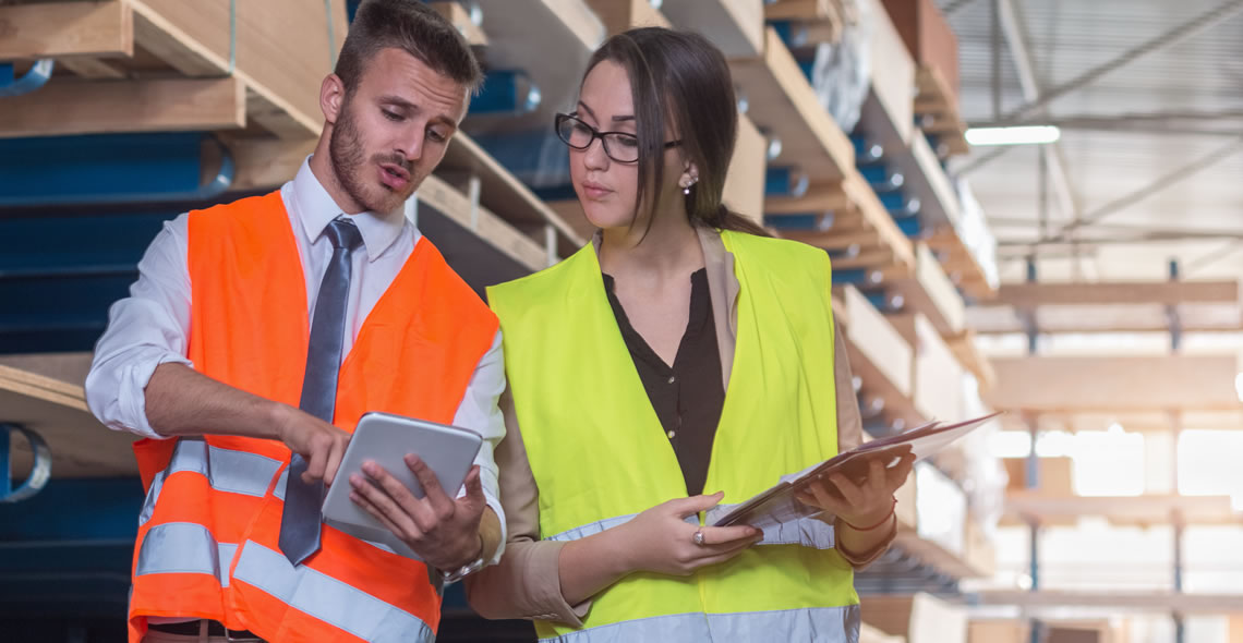 Health & Safety In The Workplace Courses