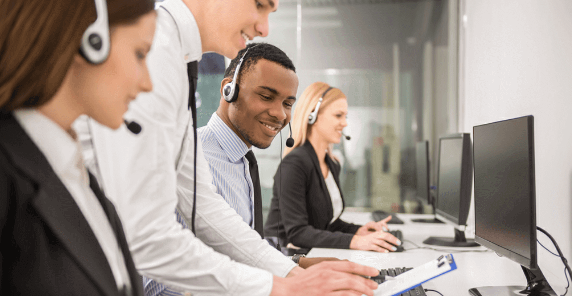 Helpdesk Support Analyst Certificate