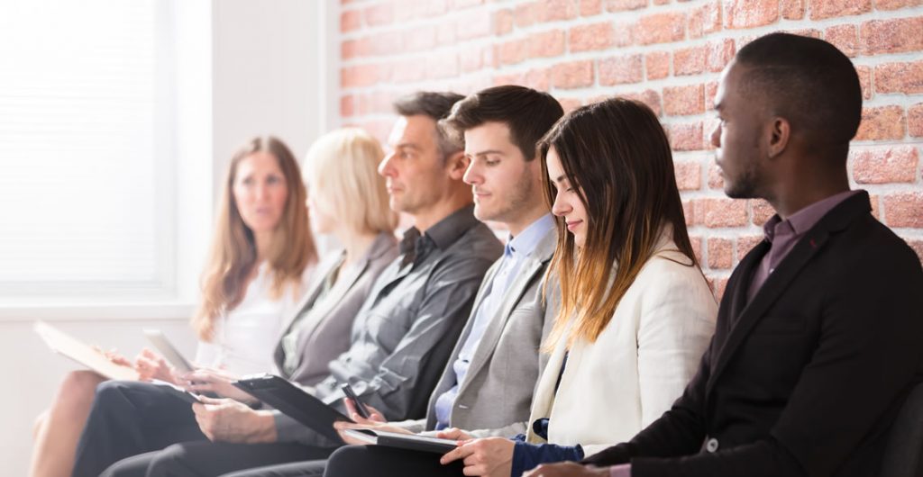 Hiring For A Diverse Workforce Certificate