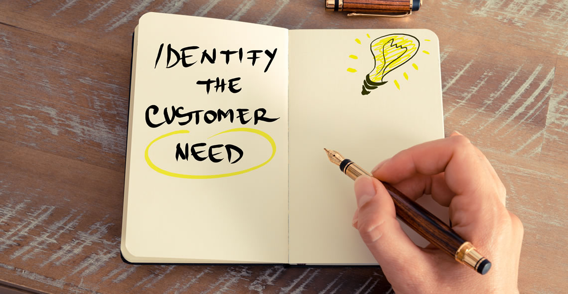 Identifying And Exceeding Customer Expectations Certificate