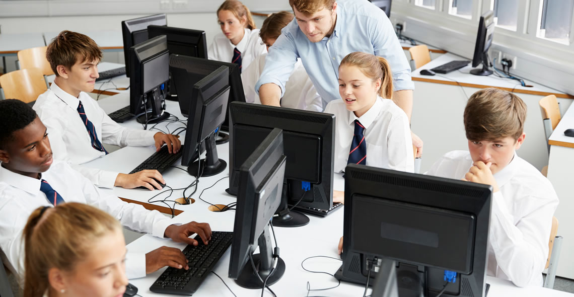 Improving School Attendance Certificate