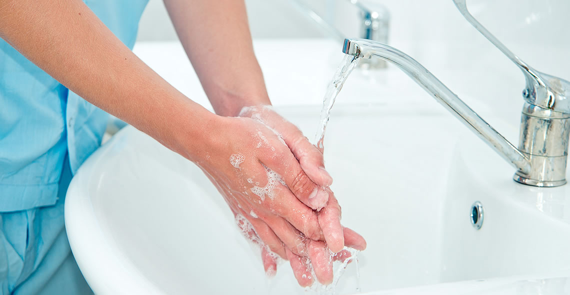 Infection Control Certification Online Course