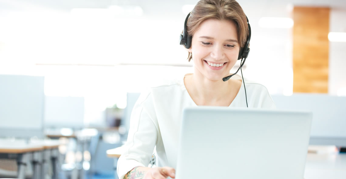 Customer Service Management Certification