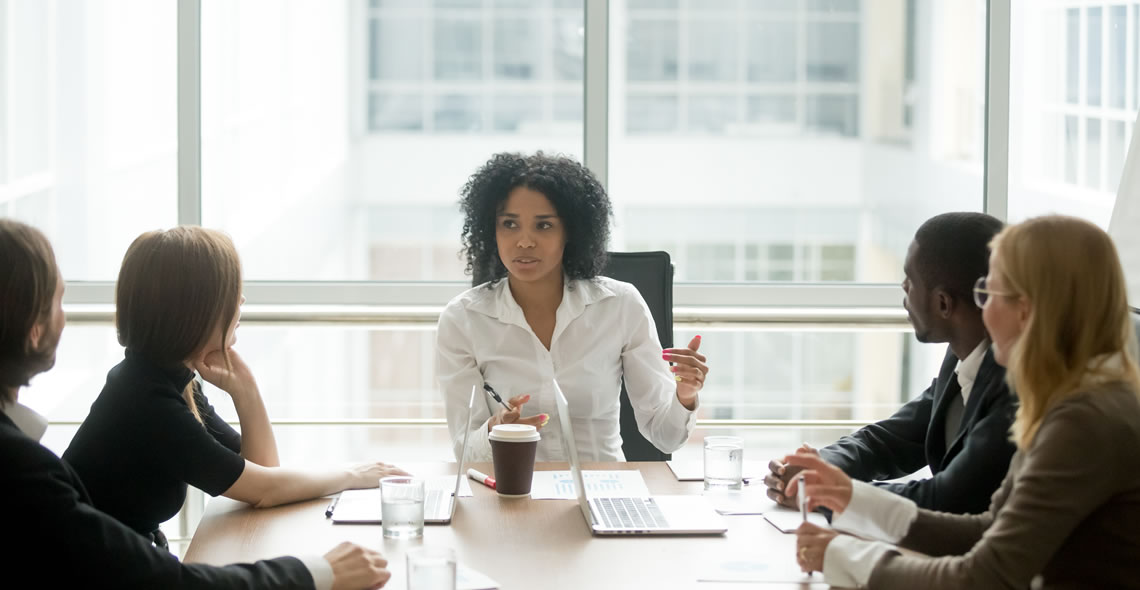 Chairing Meetings Certificate Course