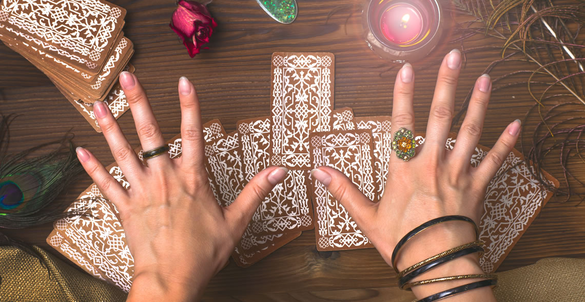 Tarot Reader Certification Course