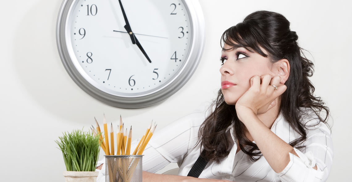 Workplace Time Management Course