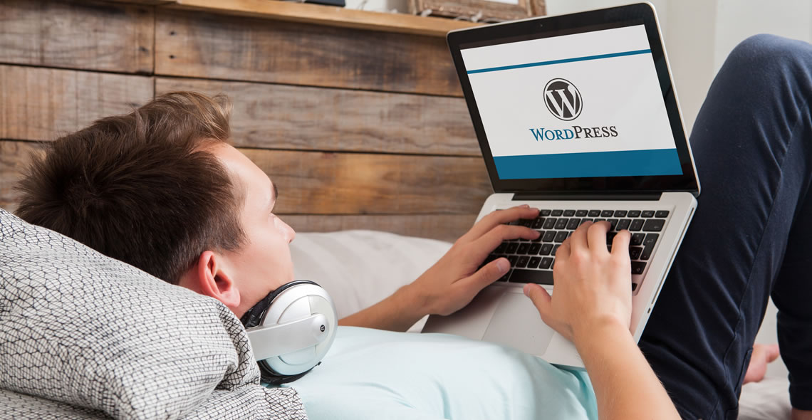 Wordpress Web Development Course With Certification
