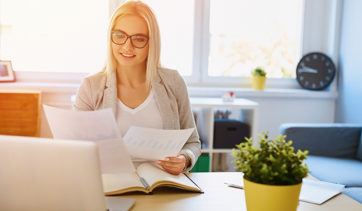 Work From Home Successfully (Bundle)