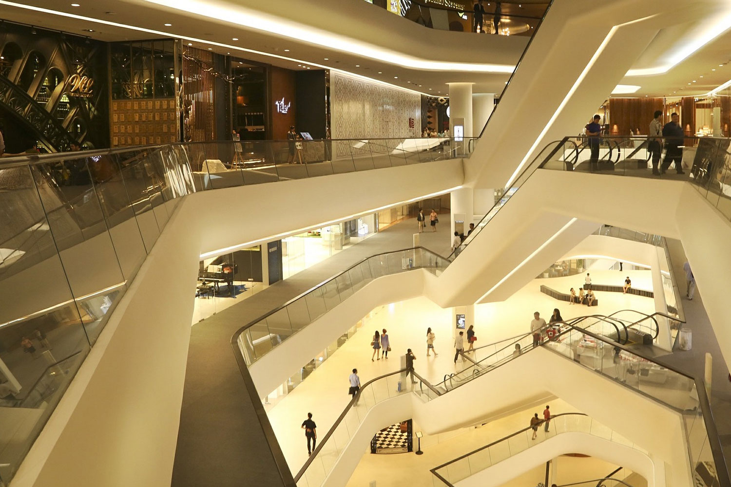 Retail 15 Language Bundle