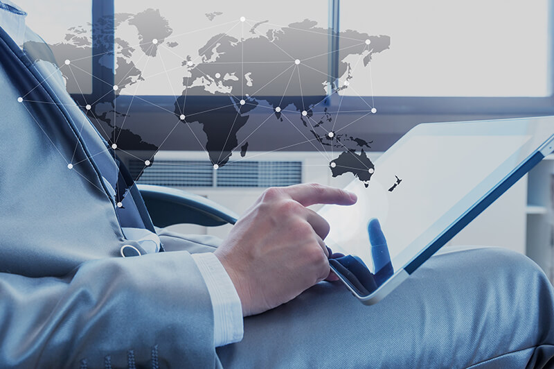 Cloud Computing Concepts For Your Business