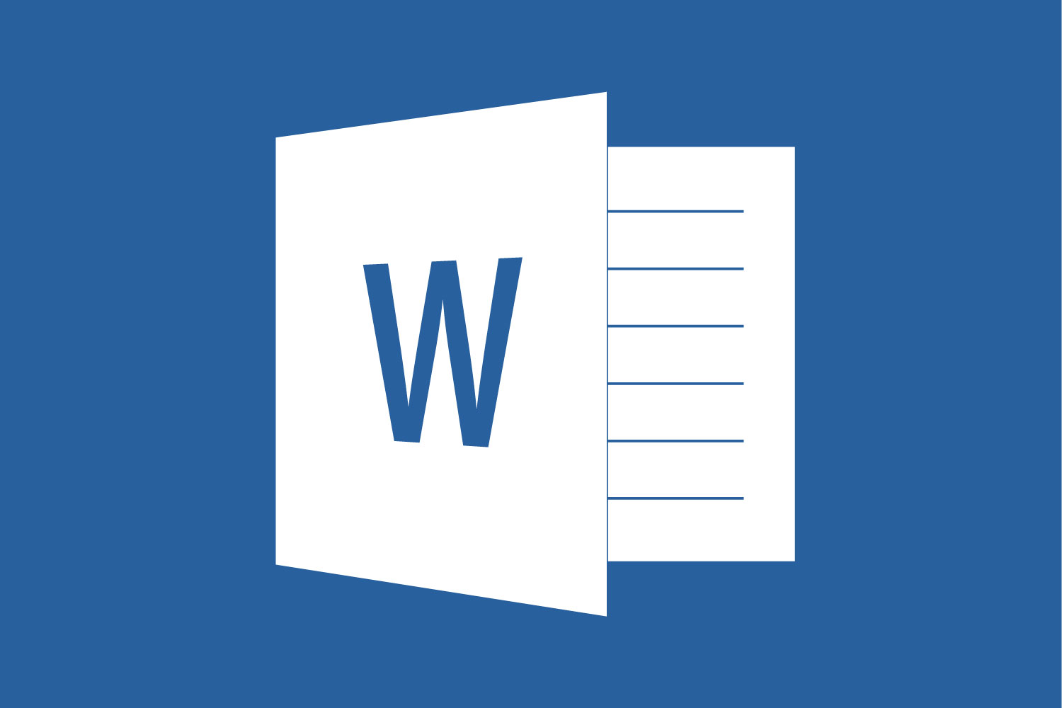 Microsoft Word 2016 Certification