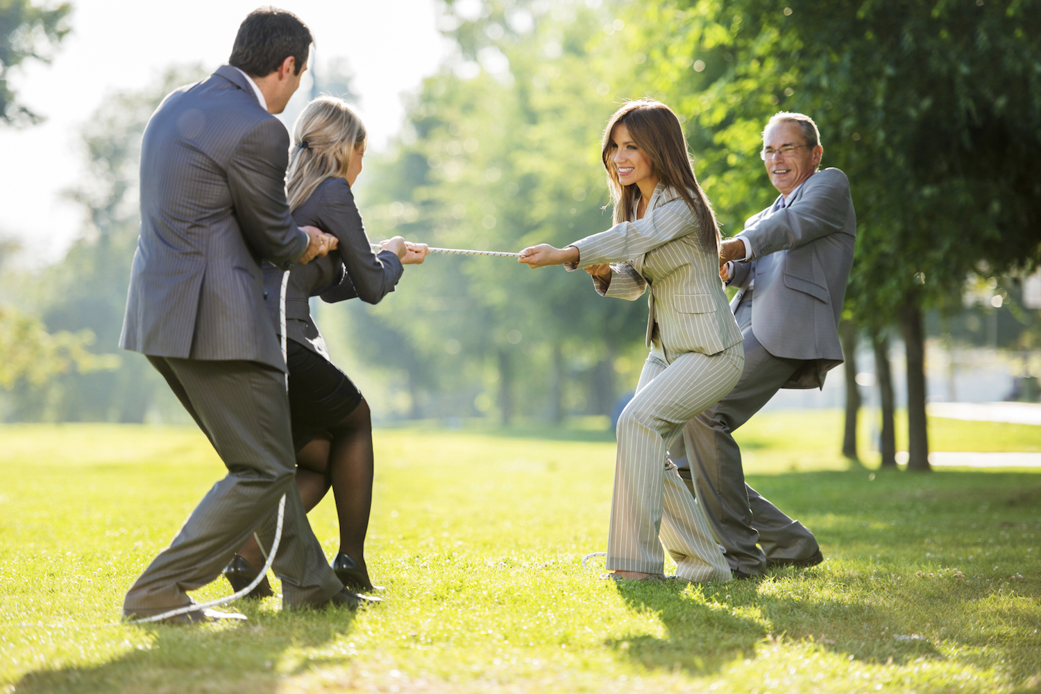 Workforce Motivation Certification