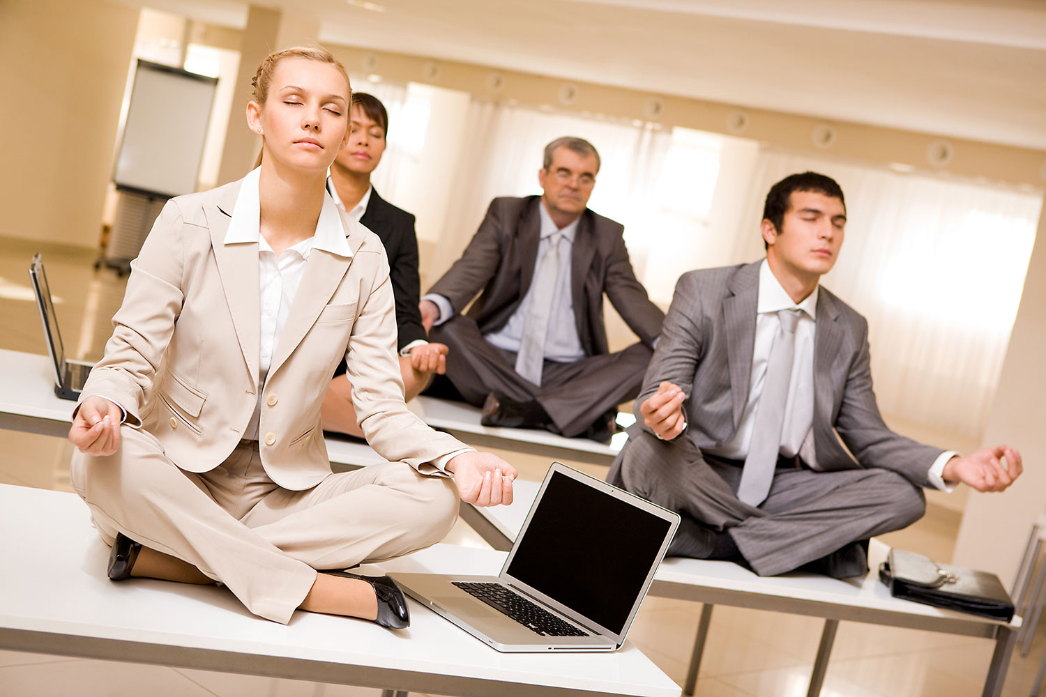 Civility In The Workplace Course