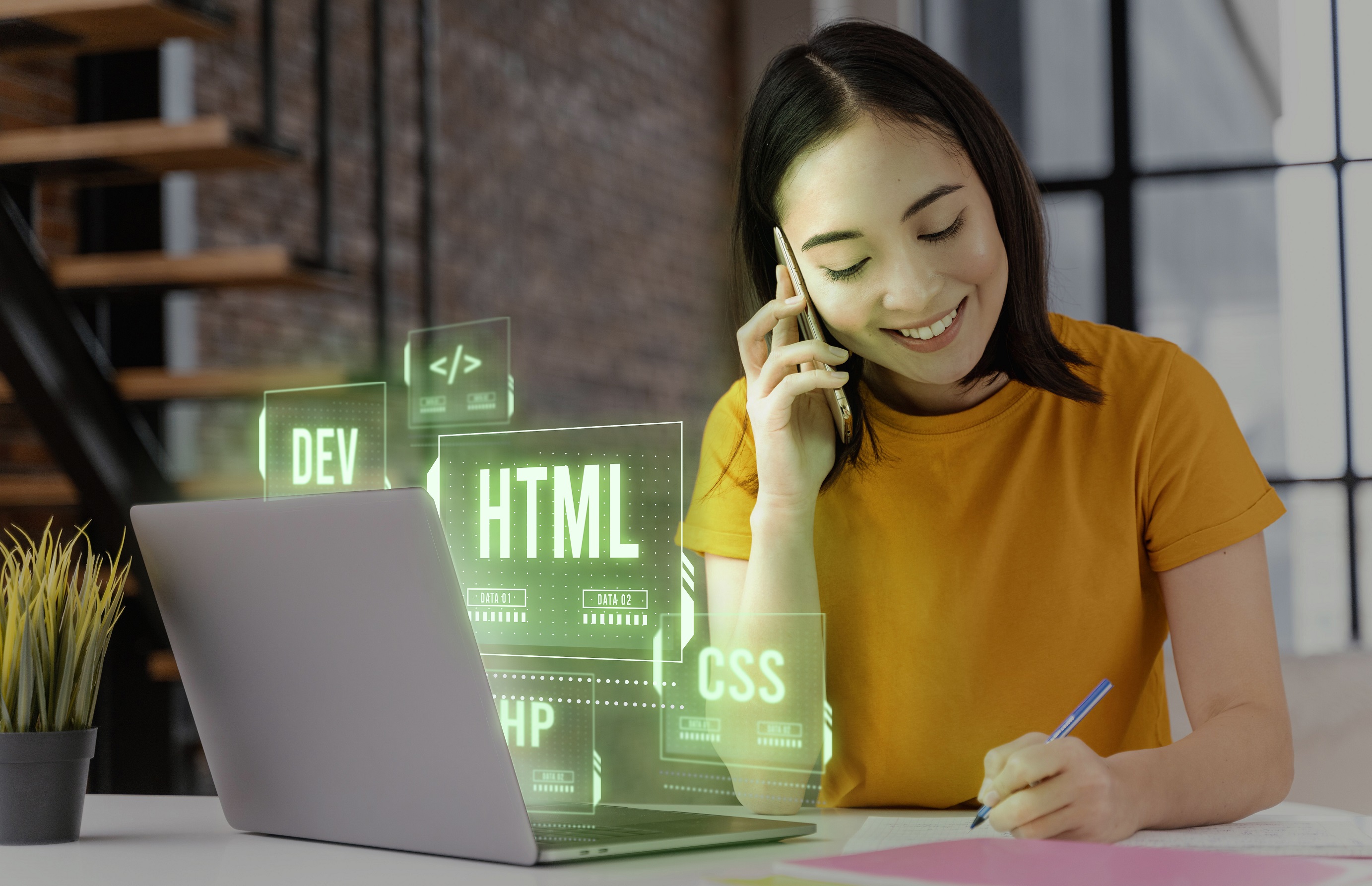 HTML5 Certification Course Online - Level 1