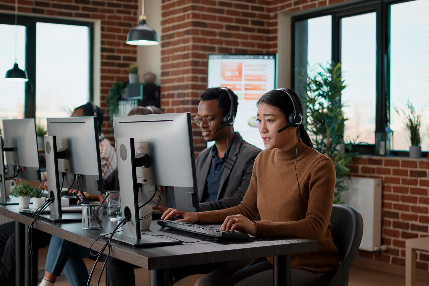 Critical Elements Of Customer Service – Online Course
