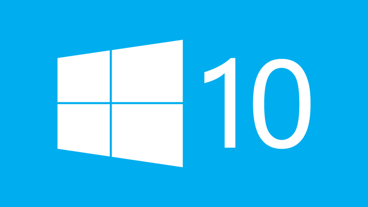 Windows 10 Transition From Windows 8 (2016)
