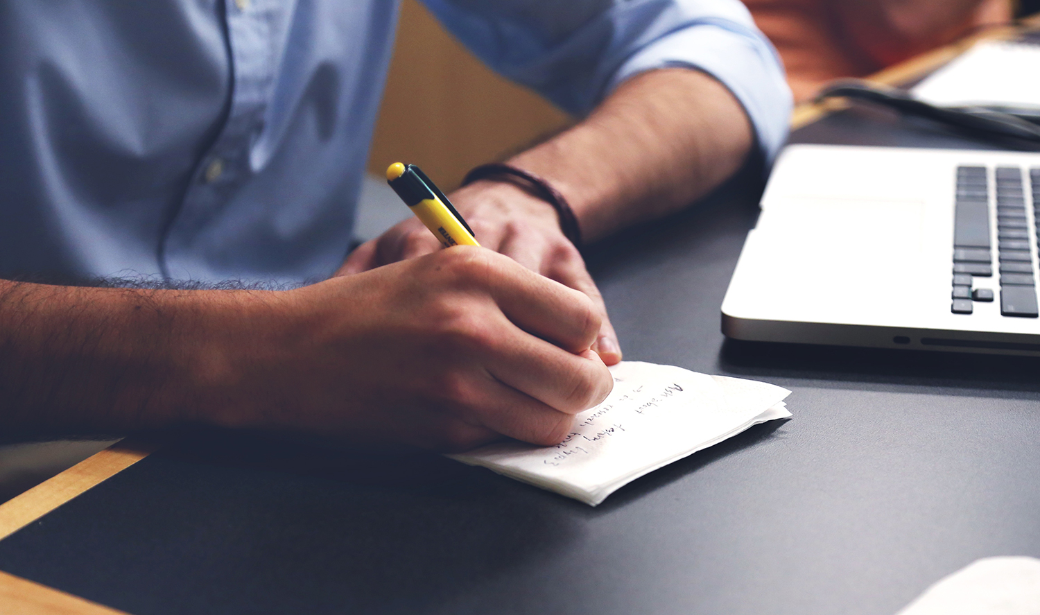 BUSINESS WRITING – الكتابة المهنية الناجحة