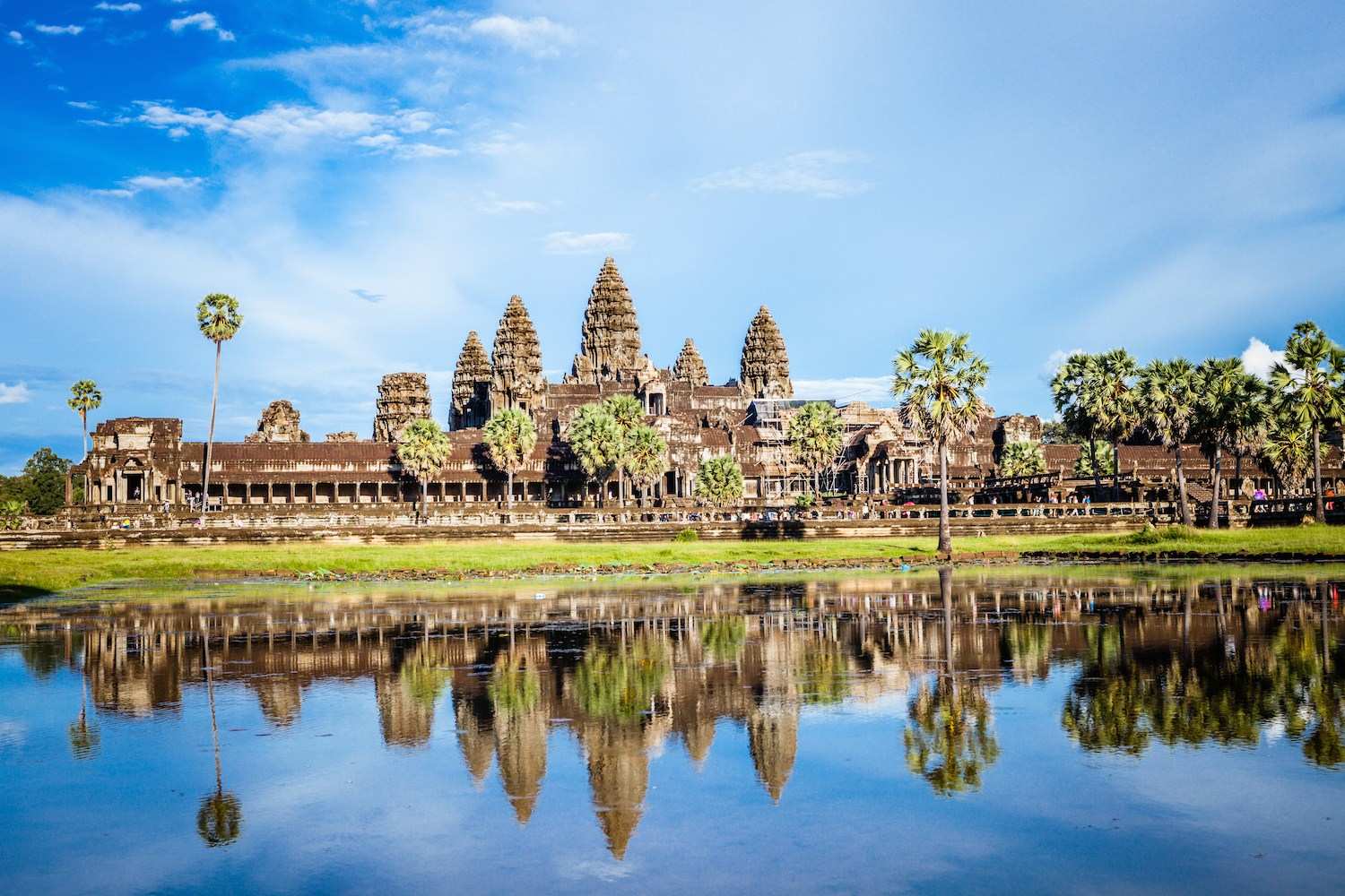 Learn Khmer Online - (Business)