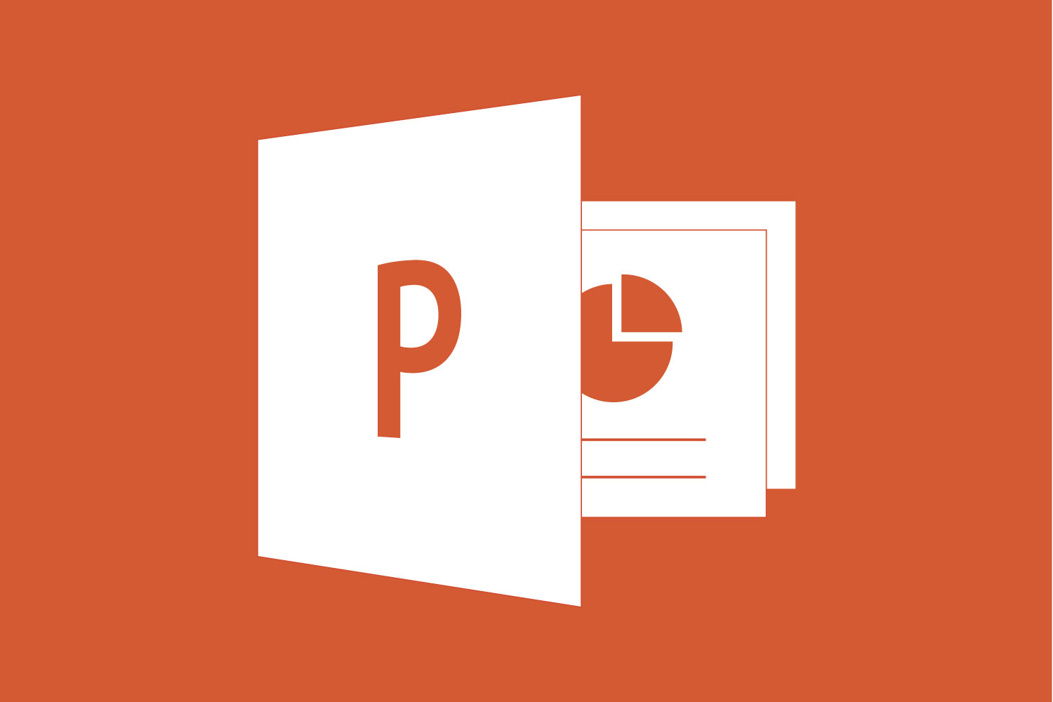 Если при добавлении слайда в microsoft office powerpoint еще неизвестно будет ли он содержать текст