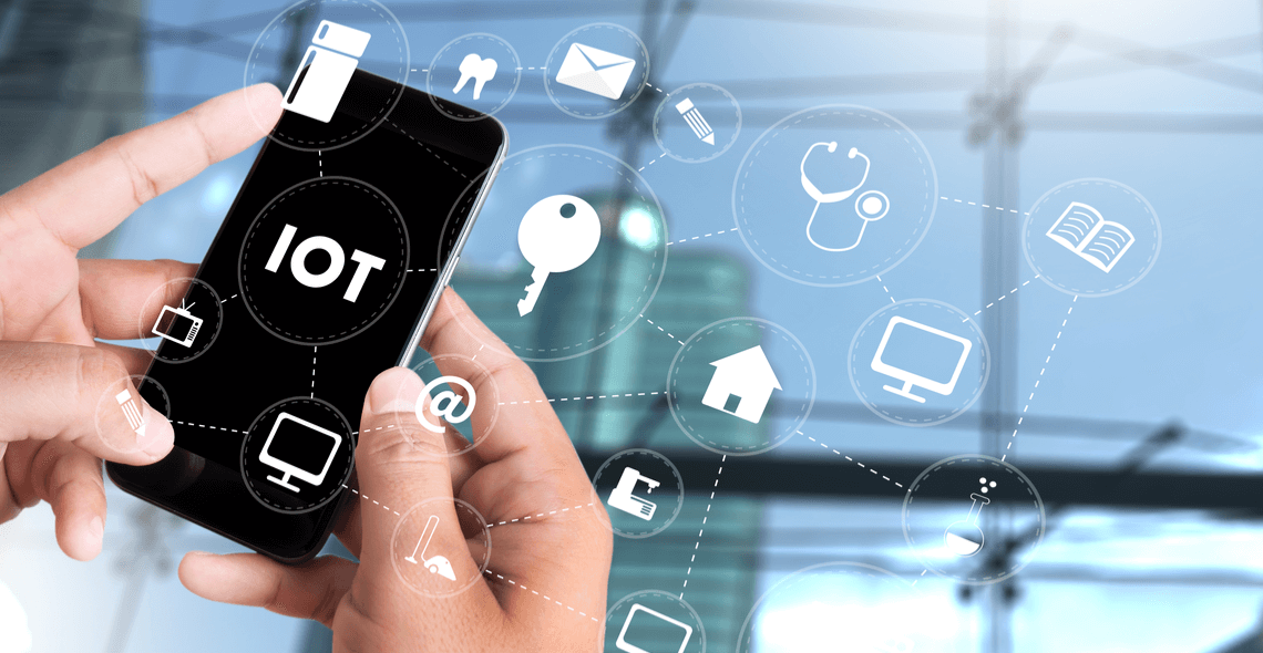 Introduction to IoT-Internet of Things Certificate