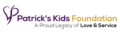 Patrick Kids Foundation