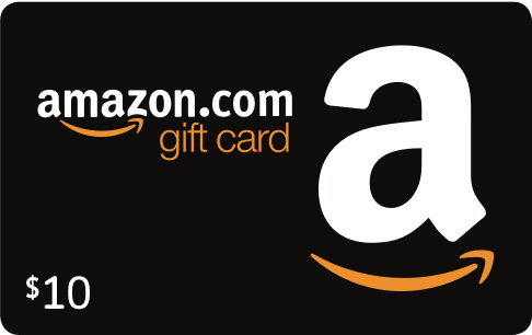 Free Amazon Gift Card